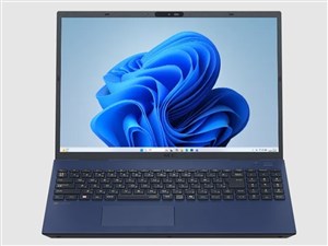 NEC LAVIE N16 N1655/LAL-B PC-N1655LAL-B [ネイビーブルー]