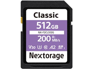NX-F2CL512G [512GB]