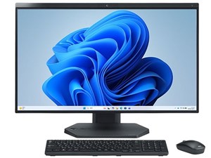 NEC LAVIE A27 A2795/LAB-B PC-A2795LAB-B [ファインブラック]