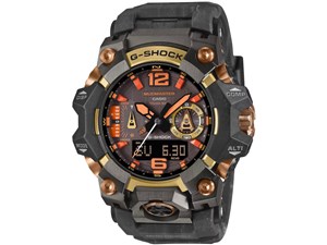 G-SHOCK マスター オブ G マッドマスター GWG-B1000MG-1A9JR