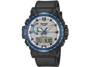 プロトレック Climber Line PRW-61D-2JF