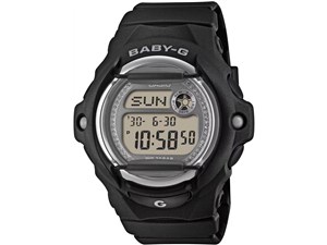 Baby-G BG-169KB-1JF