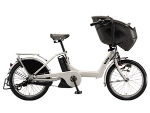 BRIDGESTONE ブリヂストン 電動自転車 ビッケ ポーラー e 2026年モデル 20イ･･･