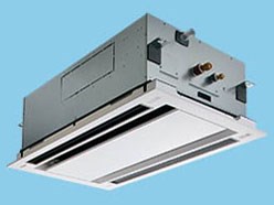 XEPHY Eco 2方向天井カセット形 PA-P80L7SHC 通常配送商品