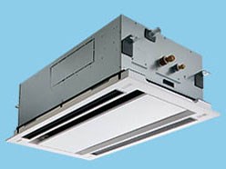 XEPHY Eco 2方向天井カセット形 PA-P80L7SHNC 通常配送商品
