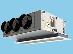 XEPHY Eco 天井ビルトインカセット形 PA-P80F7HNC 通常配送商品