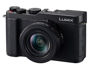 LUMIX DC-L10-K [ブラック] パナソニック  デジタル一眼レフカメラ    