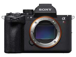 α7R VI ILCE-7RM6 ボディ