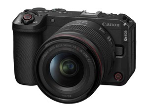EOS R6 V RF20-50mm F4 L IS USM PZ レンズキット