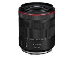 RF20-50mm F4 L IS USM PZ