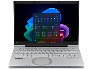 CF-FC7RFKAS () Let's note FC7シリーズ オフィスでも自宅でも快適操作 大画面の14.0型PC 商品画像1：eONE