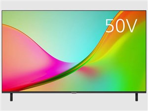 パナソニック【Panasonic】50V型 4K液晶テレビ VIERA（ビエラ） BS・CS 4Kチ･･･