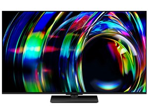 パナソニック【代引・日時指定不可】55V型 Mini LED 4K液晶テレビ VIERA（ビ･･･