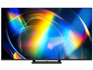 パナソニック【代引・日時指定不可】55V型 Mini LED 4K液晶テレビ VIERA（ビ･･･