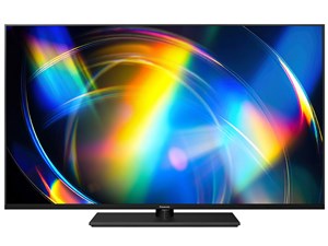パナソニック【Panasonic】50V型 Mini LED 4K液晶テレビ VIERA（ビエラ） BS･･･