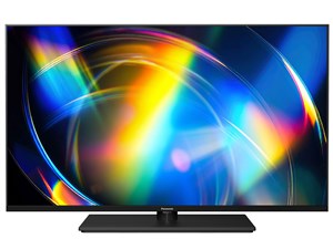 パナソニック【Panasonic】43V型 Mini LED 4K液晶テレビ VIERA（ビエラ） BS･･･