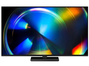 パナソニック【代引・日時指定不可】55V型 Mini LED 4K液晶テレビ VIERA（ビ･･･