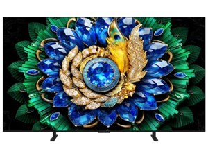 TCL 55A400M 55型 QD Mini LEDテレビ 4K 120Hz 量子ドット Google TV Dolby A･･･