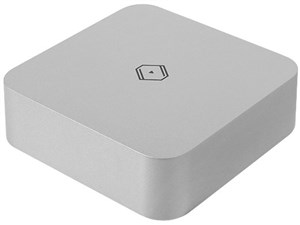 Silent Angel Z1C-mk2-SILVER [SILVER]