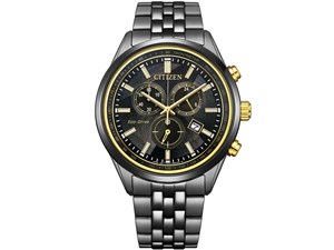 シチズンコレクション LIGHT in BLACK Eco-Drive 50th Anniversary Edition ･･･