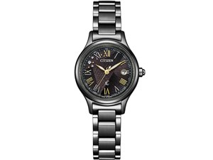 XC hikari コレクション LIGHT in BLACK Eco-Drive 50th Anniversary Edition･･･