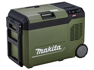 充電式保冷温庫 CW006GZO 本体のみ オリーブ