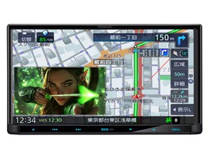 ★彩速ナビ MDV-L613