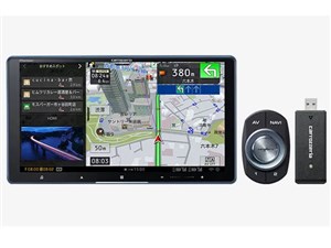 AVIC-CQ912IV-DC LIMITED EDITION カロッツェリア カーナビ 9インチ サイバー･･･