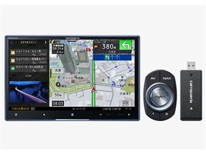 ★サイバーナビ AVIC-CL912IV-DC LIMITED EDITION