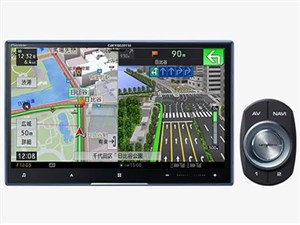 ★サイバーナビ AVIC-CL912IV LIMITED EDITION