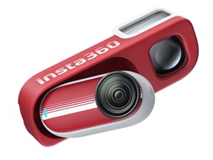 Insta360 GO 3S Retro Bundle Special Edition 64G【CINSAATA-GO3SRETRO64G-C･･･