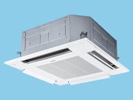 XEPHY Eco 4方向天井カセット形 PA-P112U7HC 通常配送商品