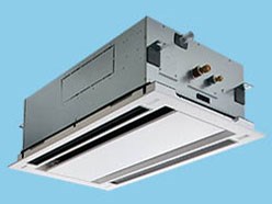 XEPHY Eco 2方向天井カセット形 PA-P112L7HDC 通常配送商品