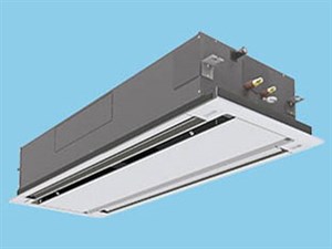 XEPHY Eco 2方向天井カセット形 PA-P112L7HNC 通常配送商品