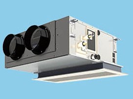 XEPHY Eco 天井ビルトインカセット形 PA-P112F7HDC 通常配送商品
