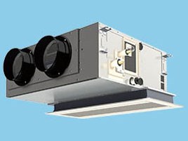 XEPHY Eco 天井ビルトインカセット形 PA-P112F7HDNC 通常配送商品
