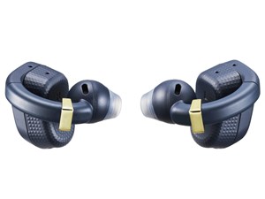 カシオ【集音器・助聴器】CASIO ヒアリングアシストイヤホン earU（イアユー･･･