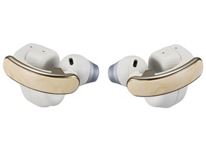 カシオ【集音器・助聴器】CASIO ヒアリングアシストイヤホン earU（イアユー･･･