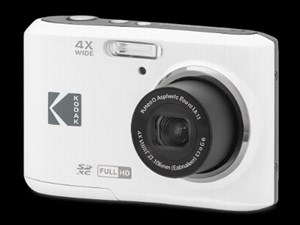 PIXPRO FZ45WH [ホワイト]