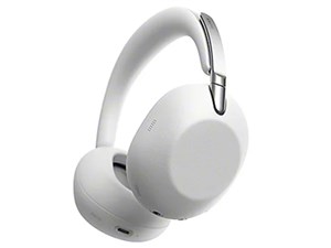 ヘッドホン・イヤホン ソニー WH-1000XX-W 1000X THE COLLEXION プラチナ ヘ･･･