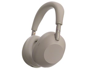 【新品】SONY ソニー ワイヤレスヘッドフォン WH-1000XM6 TM サンドストーン