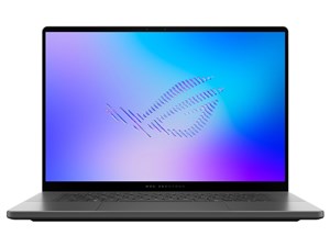 ASUS ROG Zephyrus G16 GU606AP GU606AP-U9R5070G [エクリプスグレー]