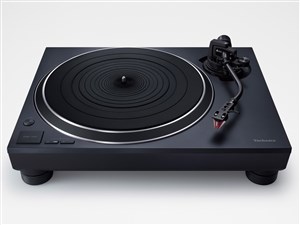 パナソニック【Panasonic】プレミアムクラス ダイレクトドライブターンテーブ･･･