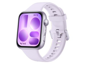 HUAWEI WATCH FIT 5 [パープル](HUAWEI)