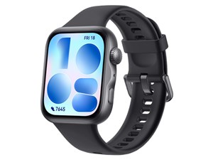 HUAWEI WATCH FIT 5 [ブラック](HUAWEI)