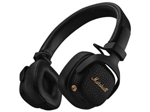 MILTON A.N.C. [BLACK]