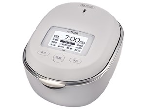 土鍋ご泡火炊き JRT-A100-WG [月白]