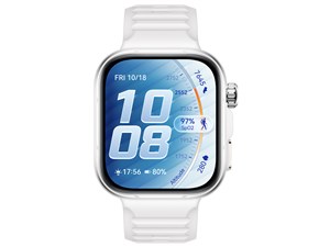 HUAWEI WATCH FIT 5 Pro [ホワイト](HUAWEI)