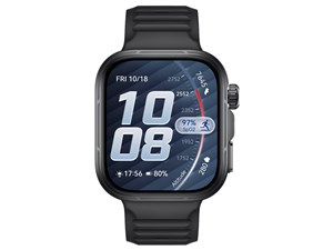 HUAWEI WATCH FIT 5 Pro [ブラック](HUAWEI)