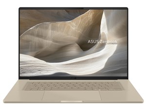 ASUS Zenbook SORA 16 (UX3607QA) UX3607QA-PU16570BES [ザブリスキーベージ･･･